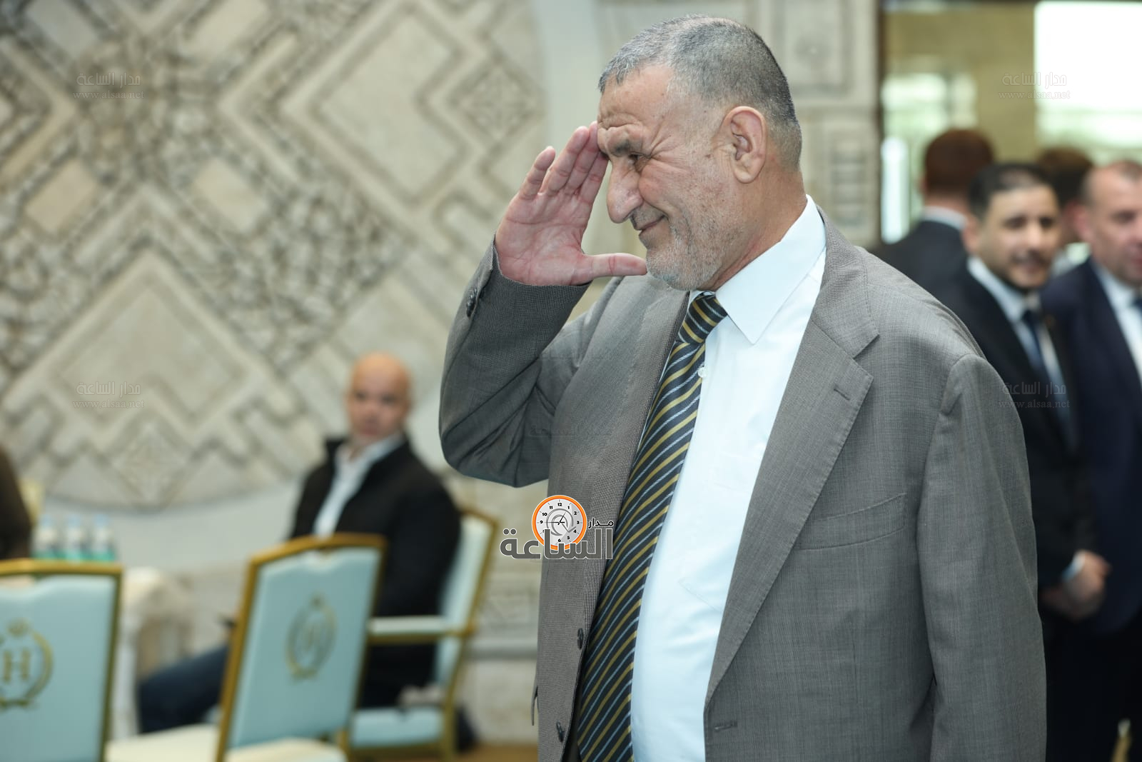 Madar Al-Saa Images 0.7796889764549503