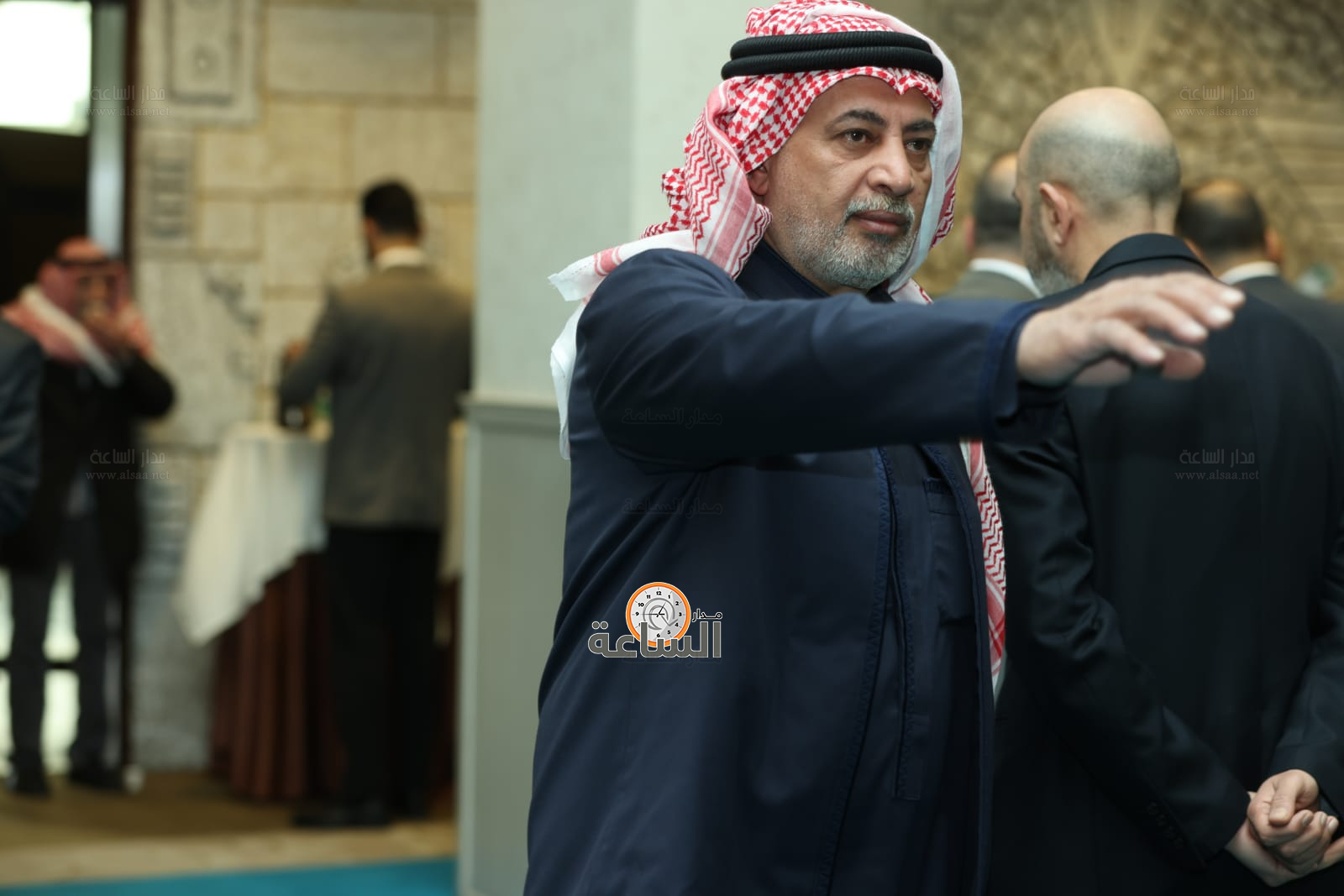 Madar Al-Saa Images 0.8818514267802675