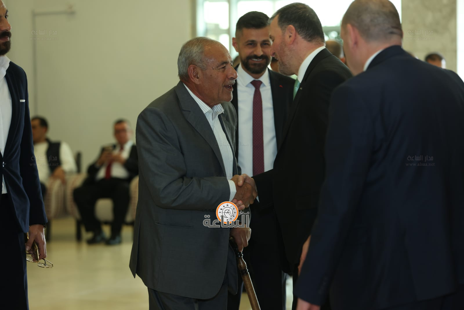 Madar Al-Saa Images 0.17815502750223688