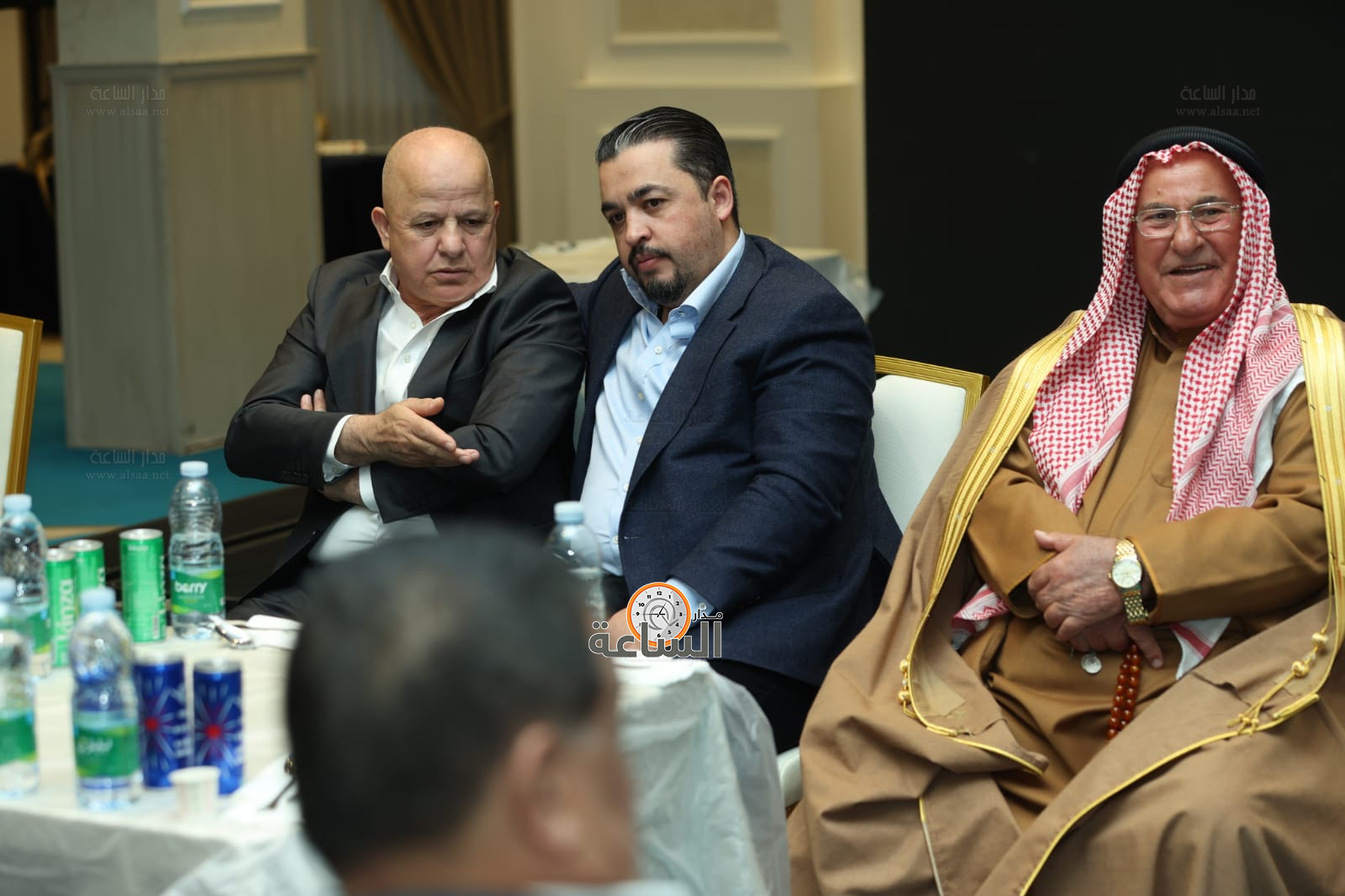 Madar Al-Saa Images 0.48177854354064475