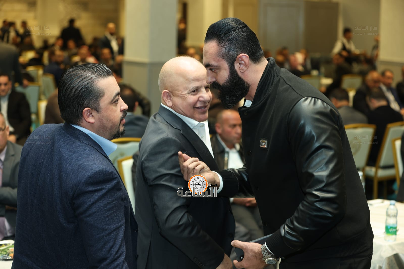 Madar Al-Saa Images 0.2299025617524939