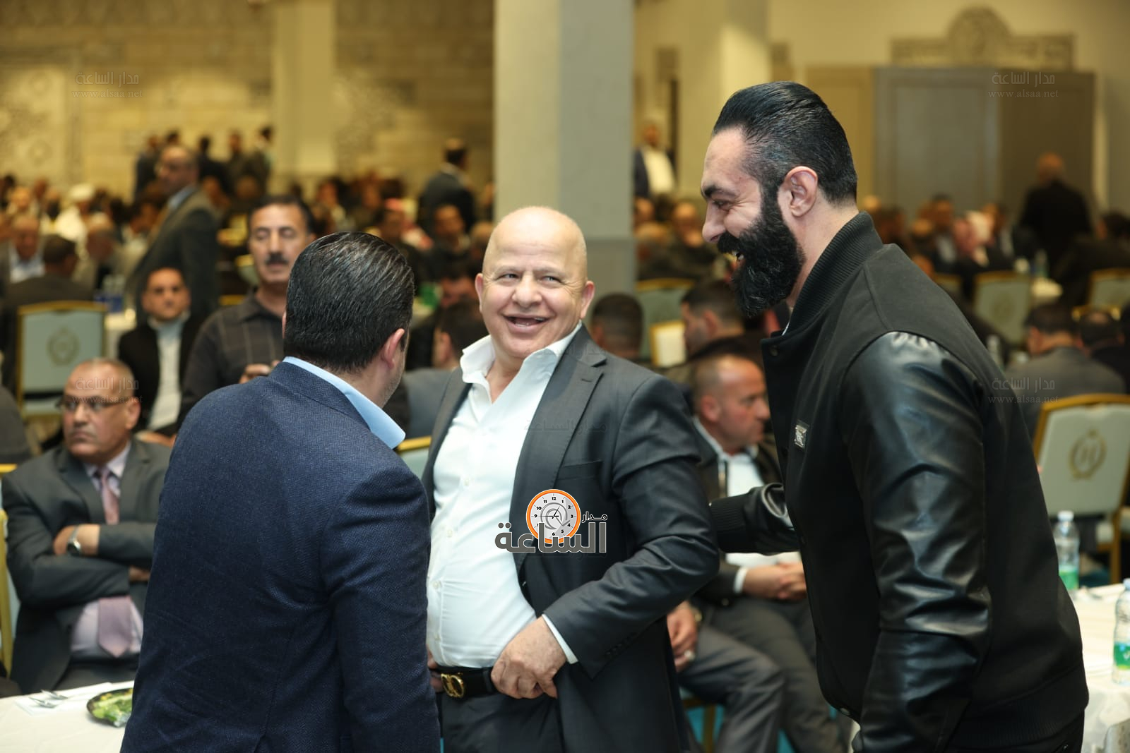 Madar Al-Saa Images 0.32387075764366324