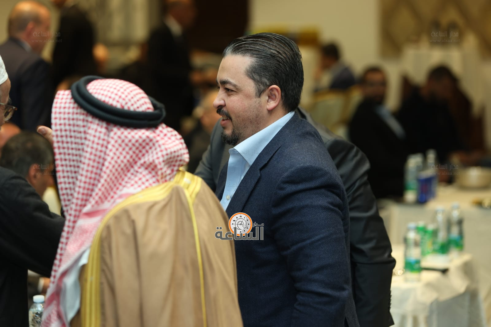 Madar Al-Saa Images 0.8296419378724665