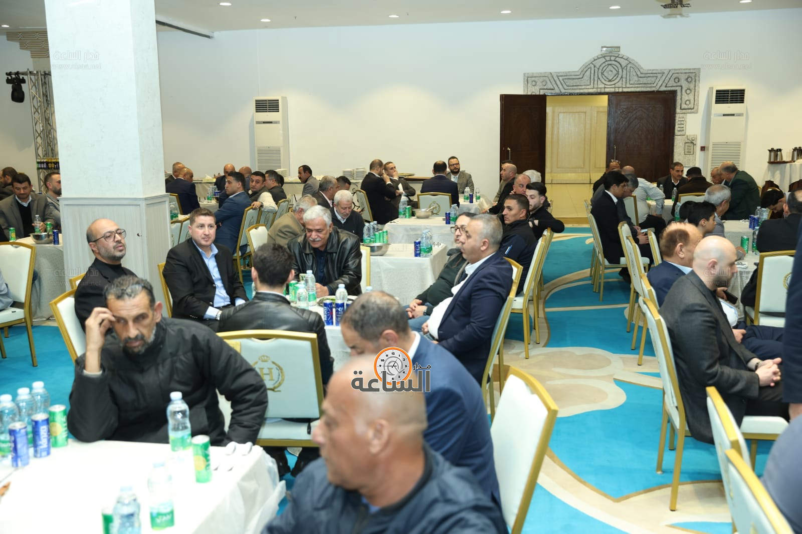 Madar Al-Saa Images 0.4174381872113466