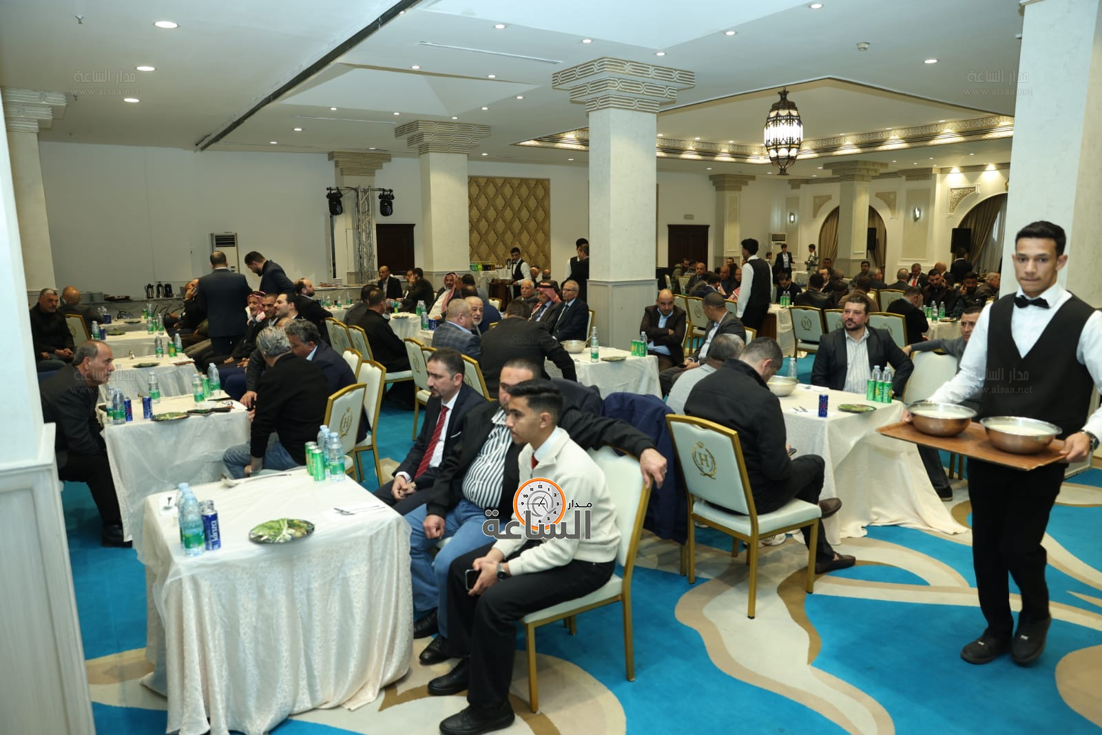 Madar Al-Saa Images 0.6080565121787374