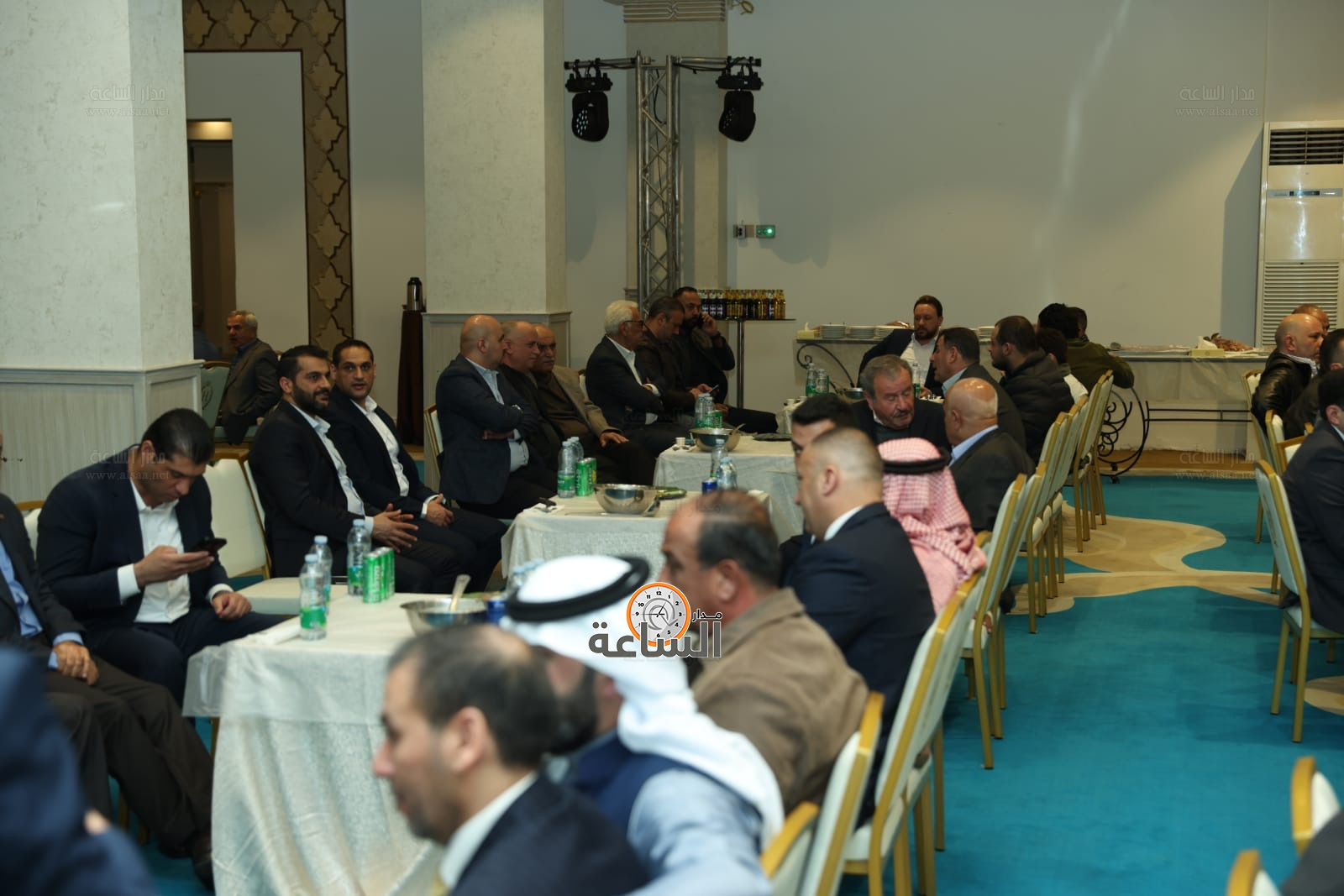 Madar Al-Saa Images 0.606764054819039