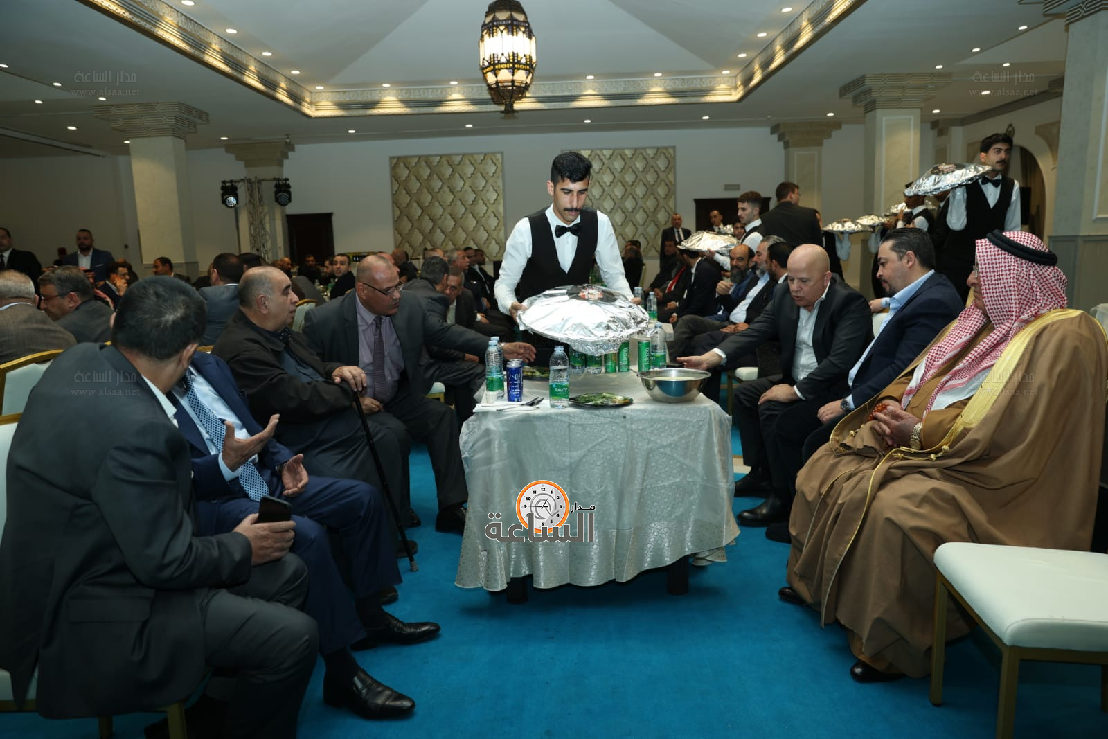 Madar Al-Saa Images 0.35323017277425206