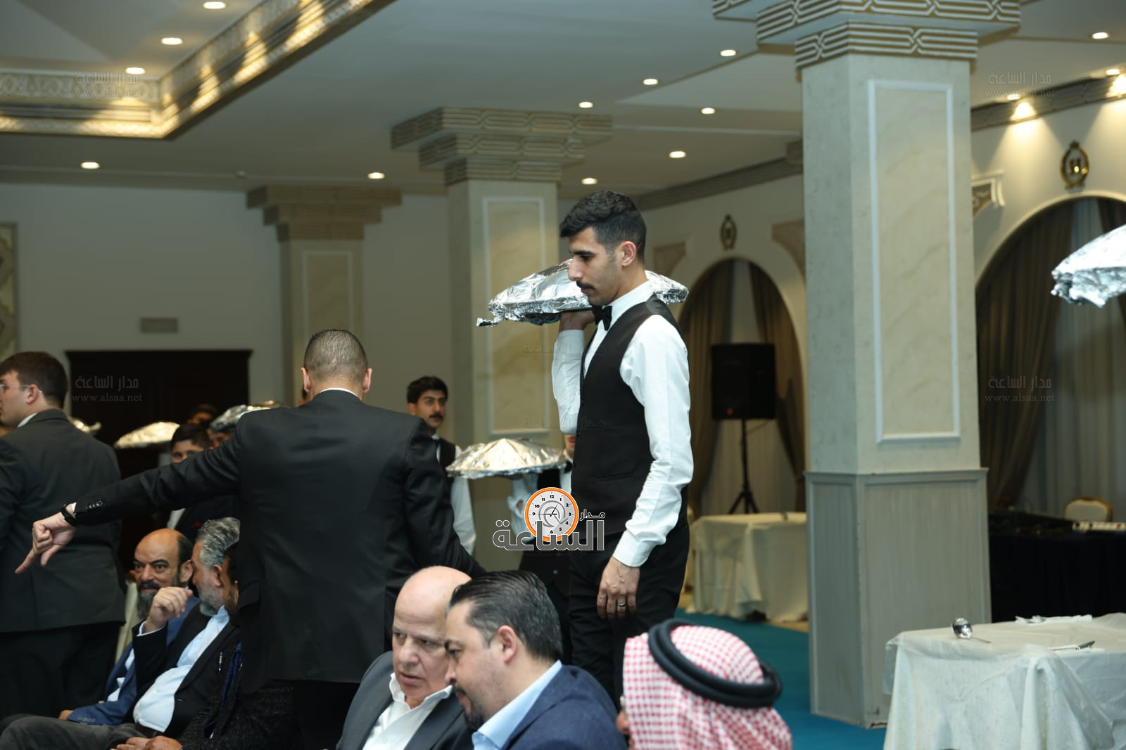 Madar Al-Saa Images 0.7311870246534238