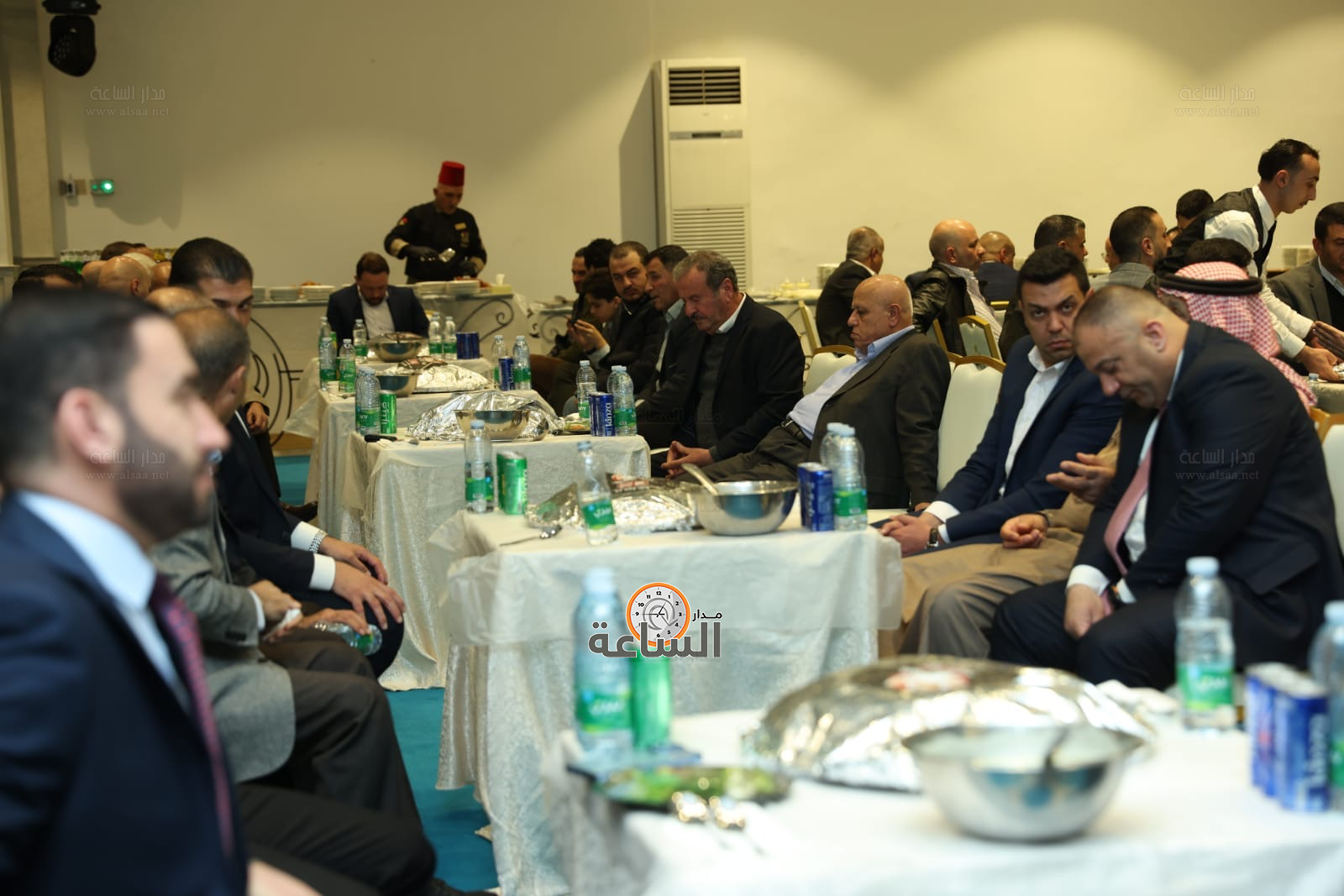 Madar Al-Saa Images 0.001839530742673845