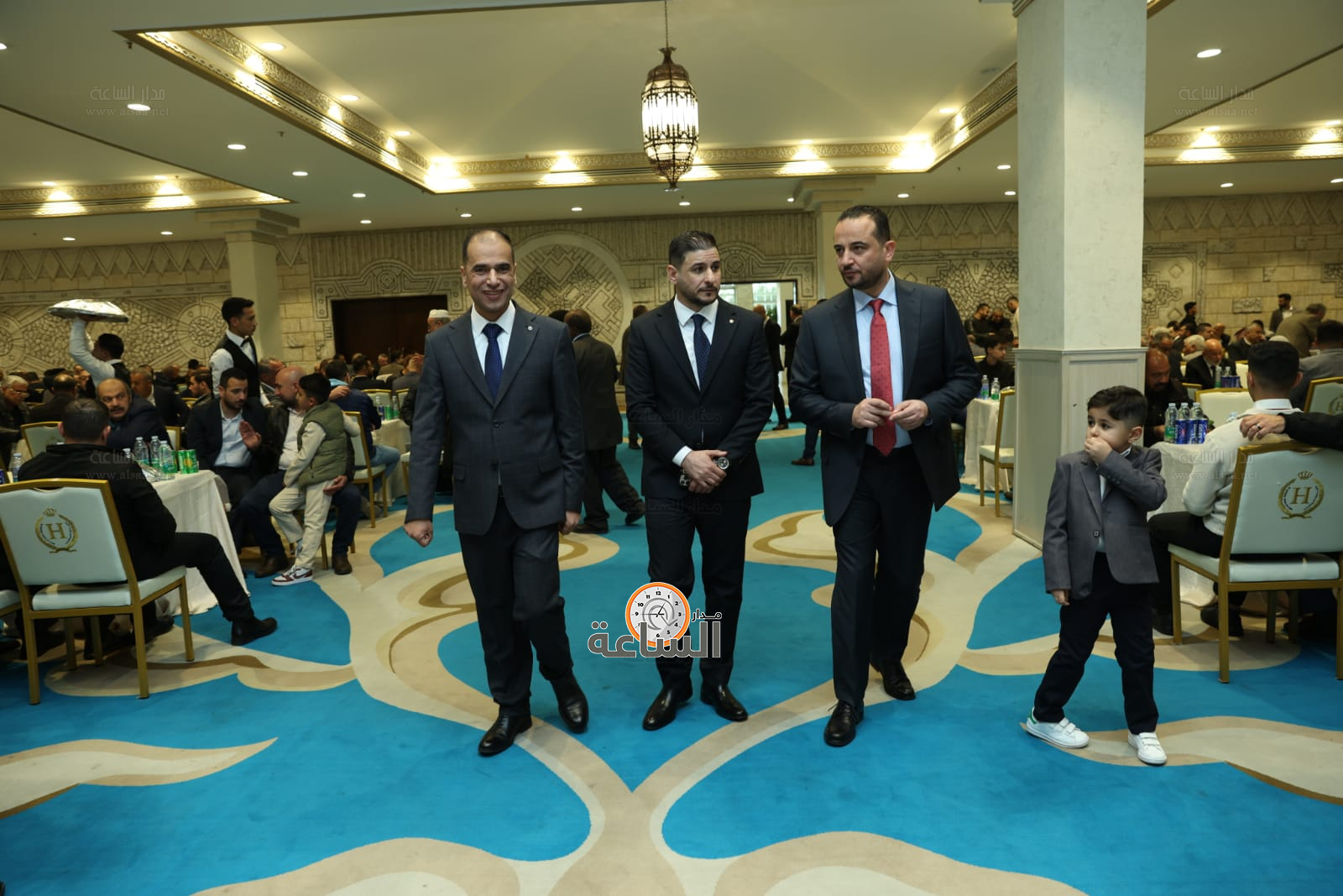 Madar Al-Saa Images 0.7257220900031539