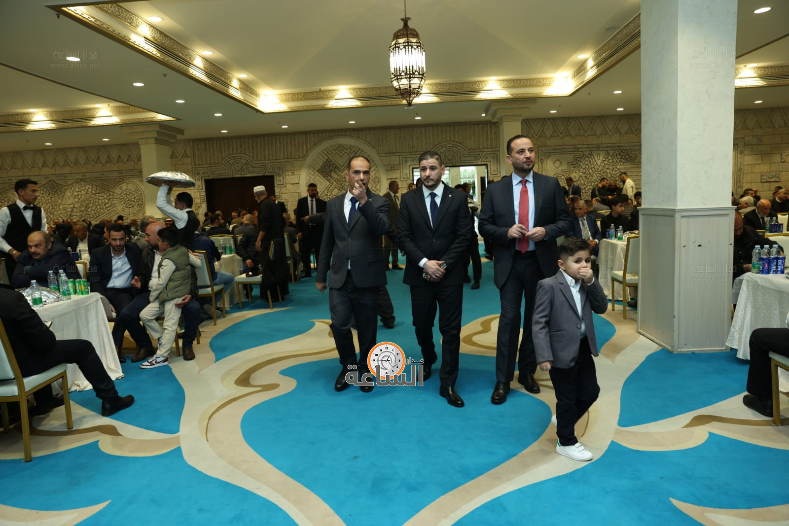 Madar Al-Saa Images 0.1274016572061789