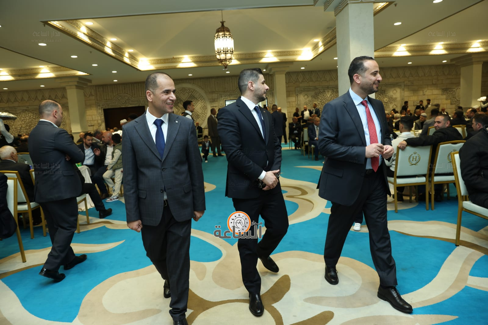 Madar Al-Saa Images 0.023531869017585527