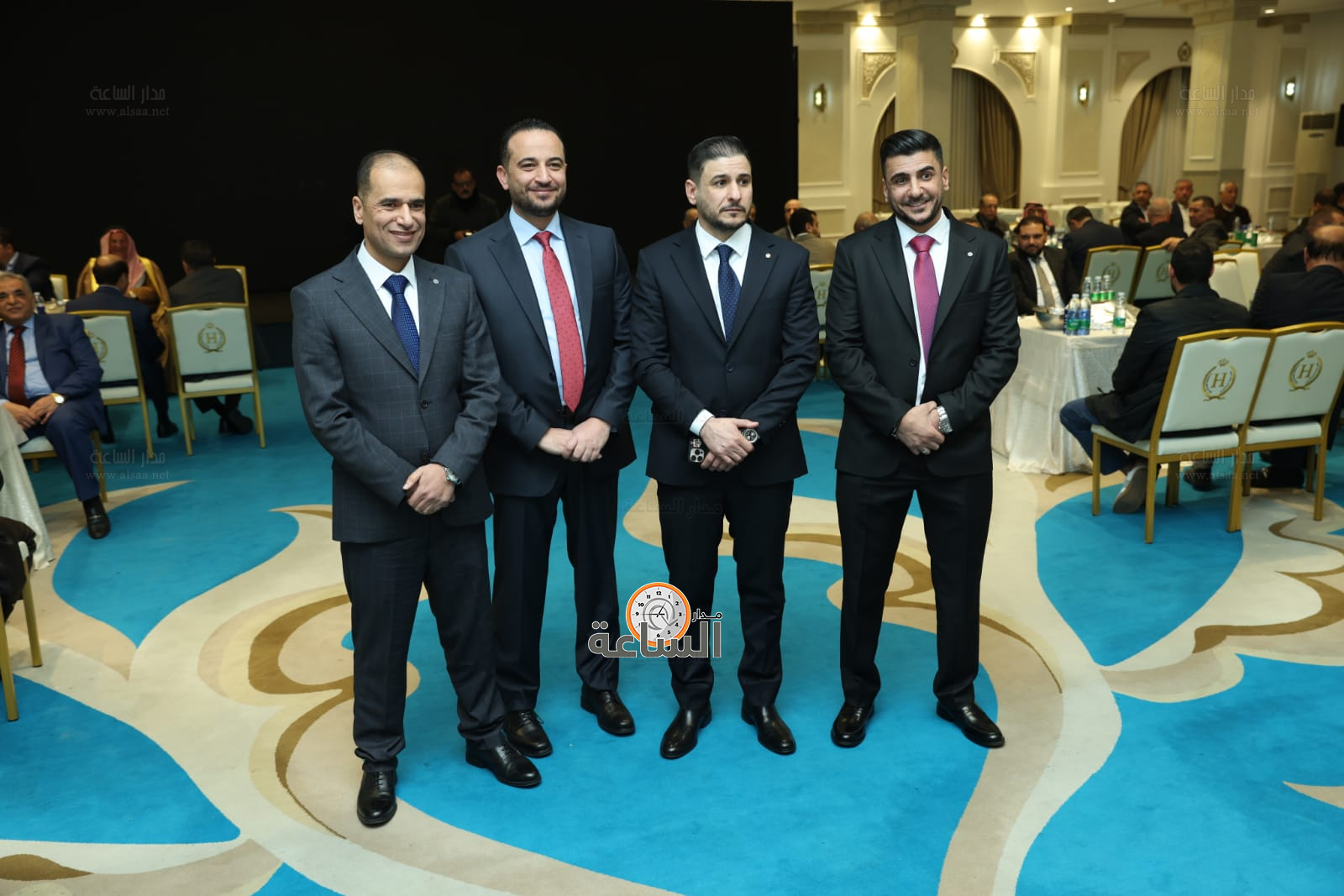 Madar Al-Saa Images 0.7322545612377974