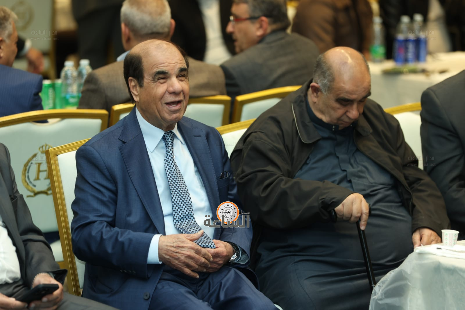 Madar Al-Saa Images 0.6054878973186272