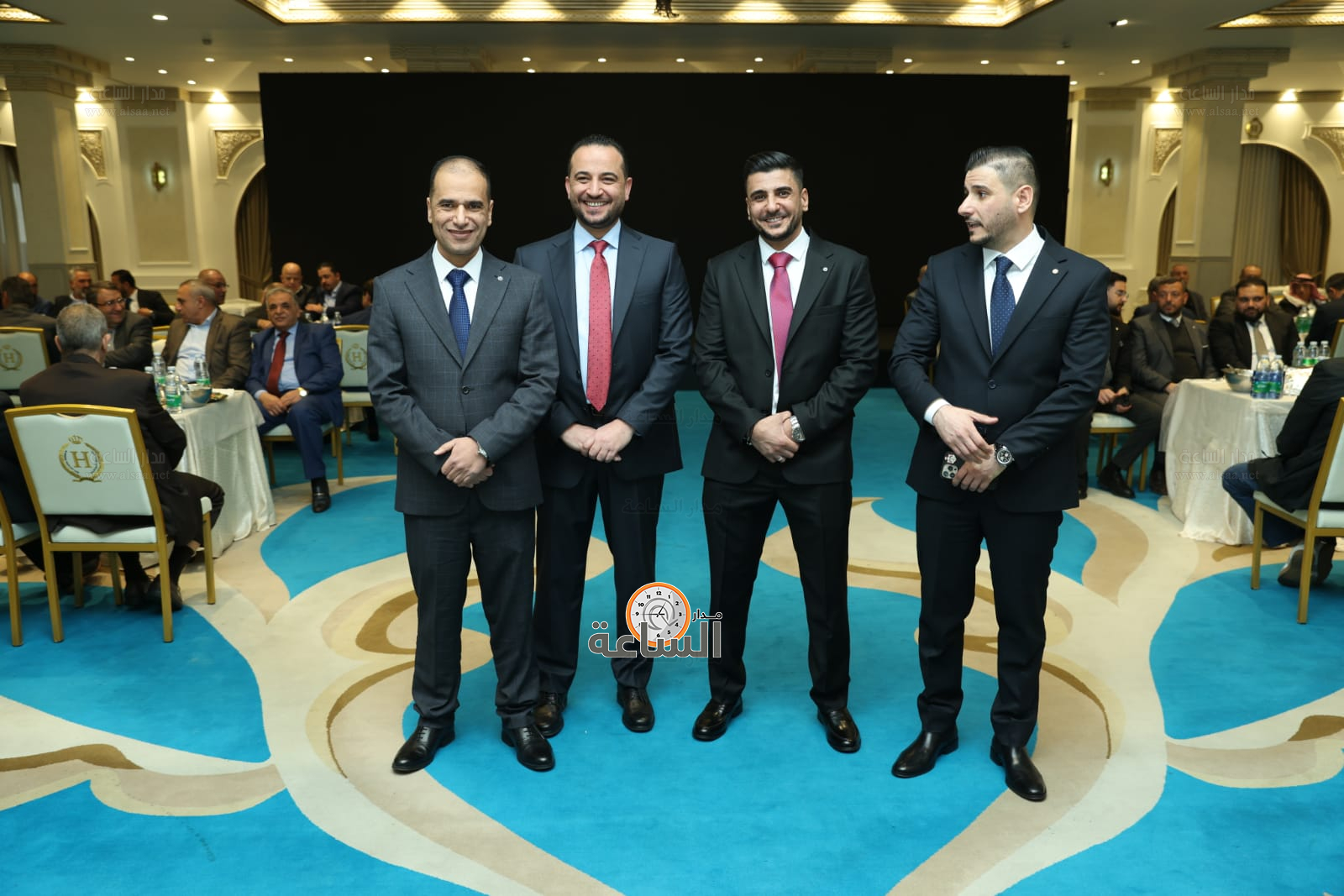 Madar Al-Saa Images 0.6967809321372489