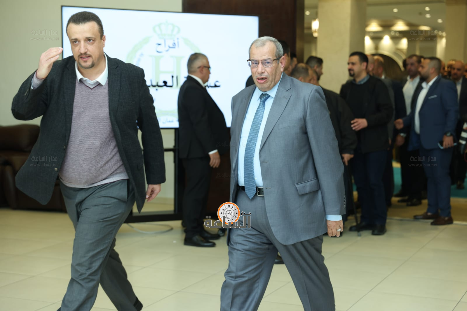 Madar Al-Saa Images 0.3255217502880635