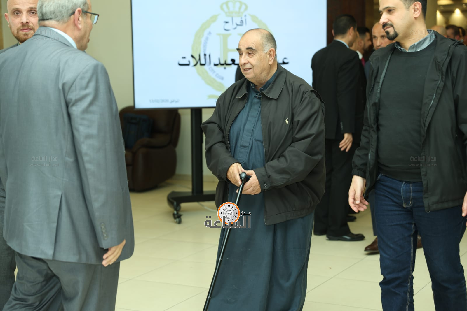 Madar Al-Saa Images 0.5080185544913167