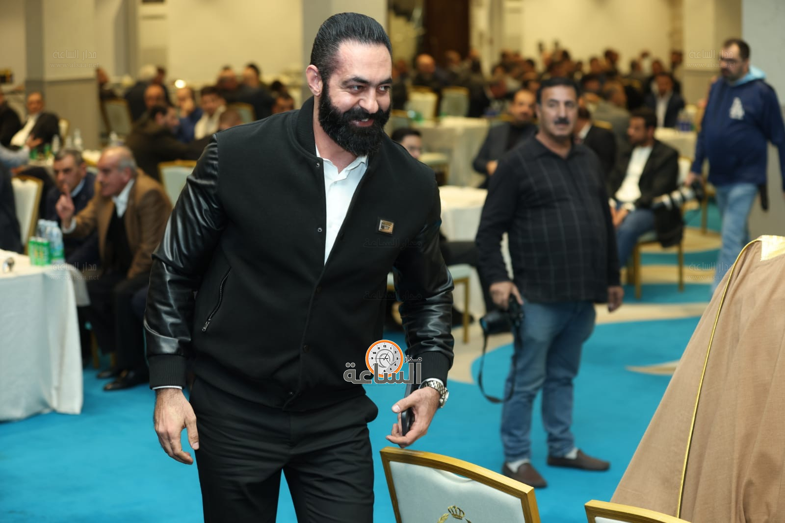 Madar Al-Saa Images 0.771242217555849