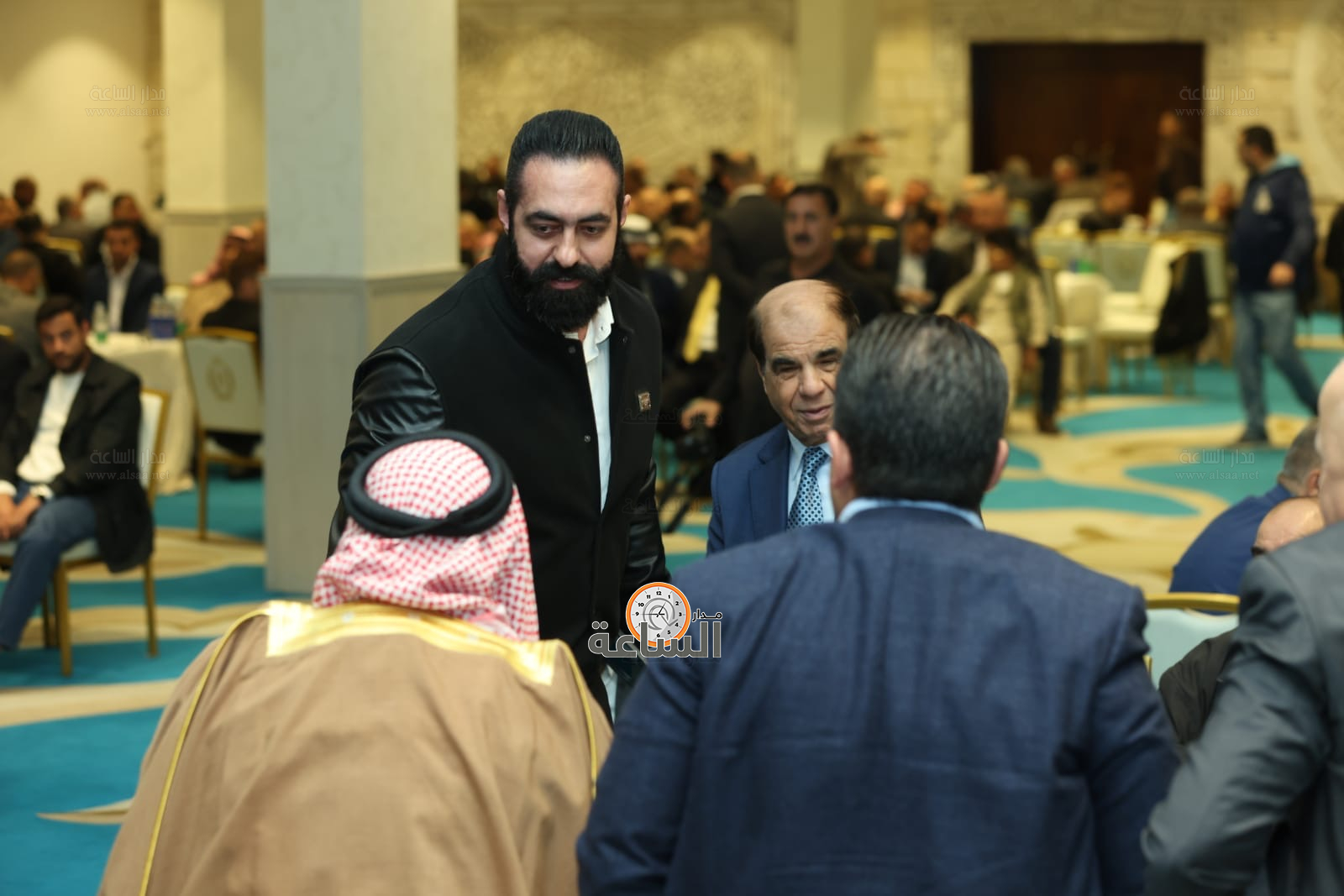 Madar Al-Saa Images 0.5032453959189955