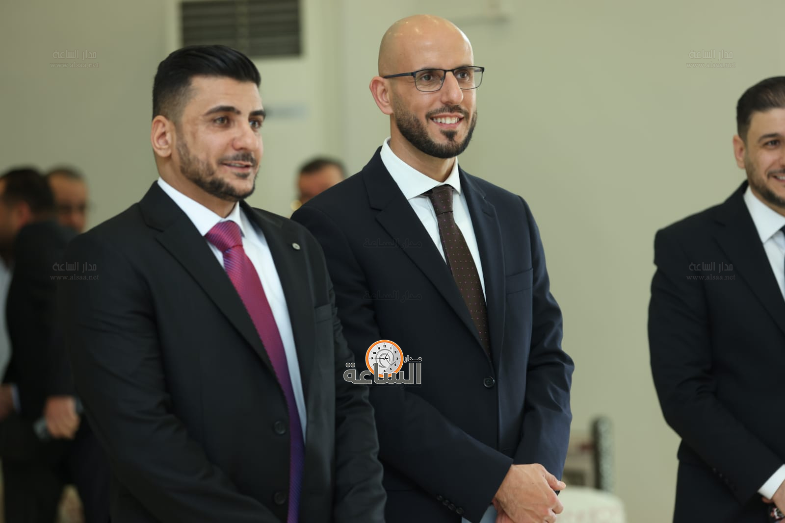 Madar Al-Saa Images 0.6329816887578505