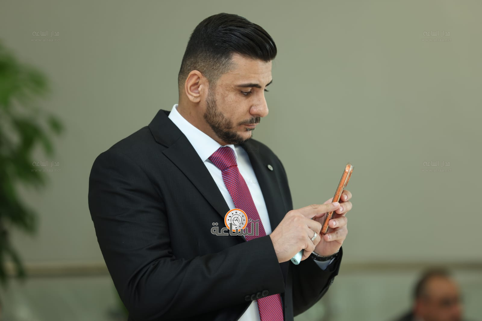 Madar Al-Saa Images 0.09038367997052321