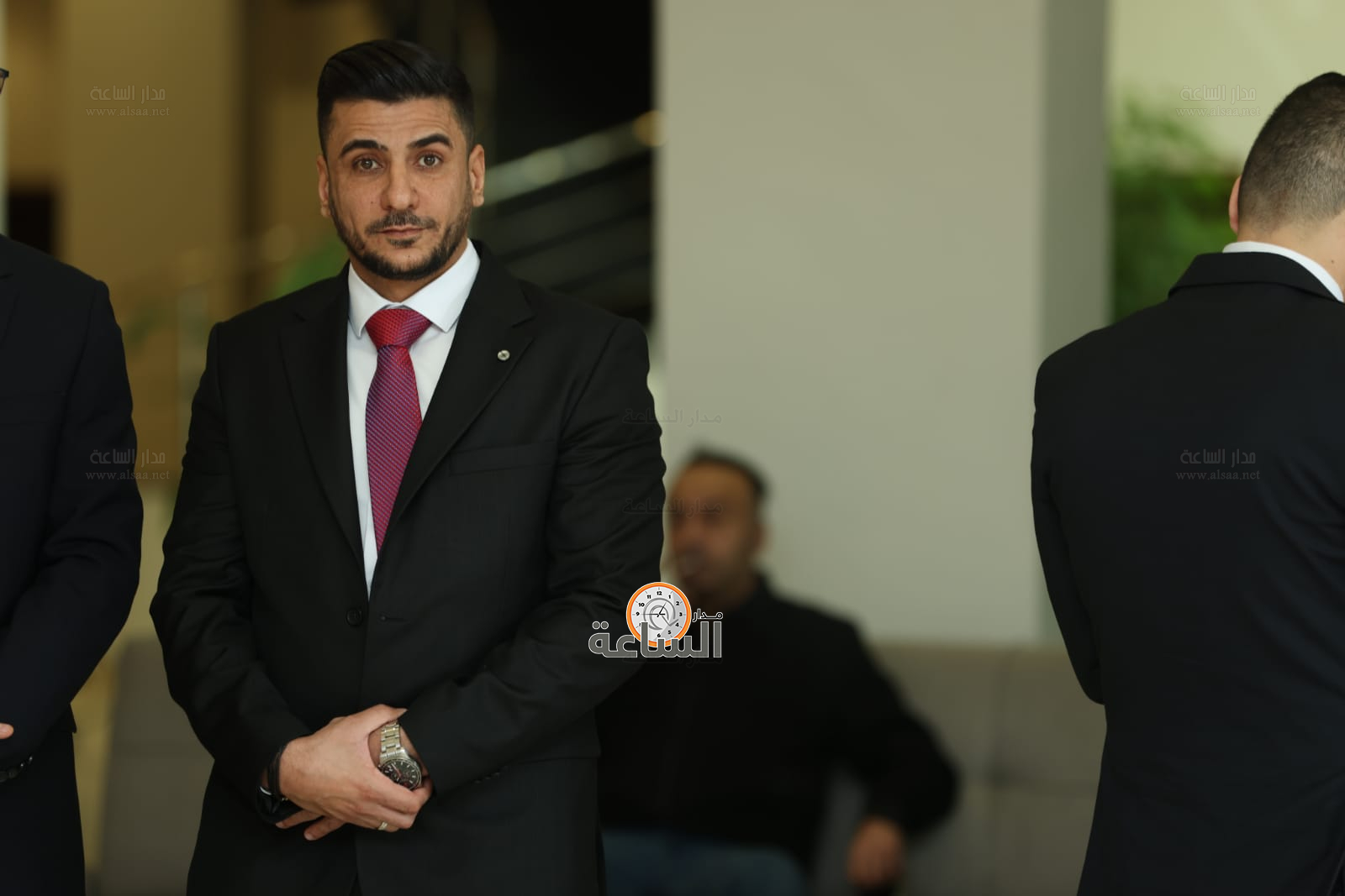 Madar Al-Saa Images 0.7673716695761803