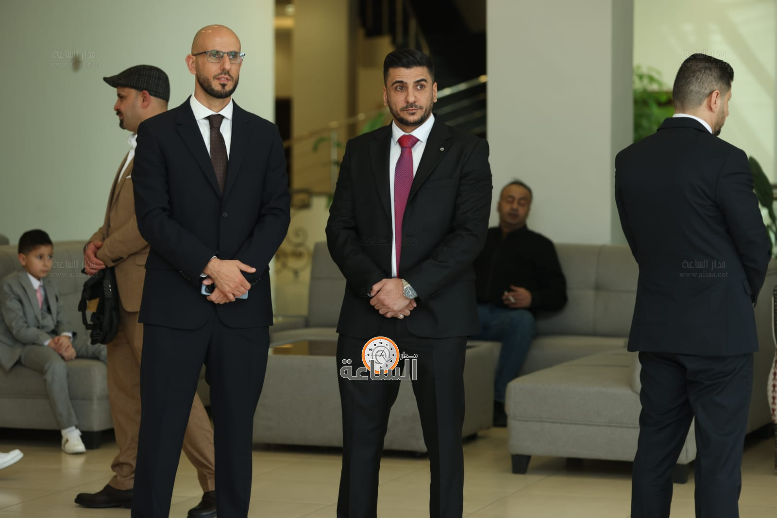 Madar Al-Saa Images 0.5341005723212378