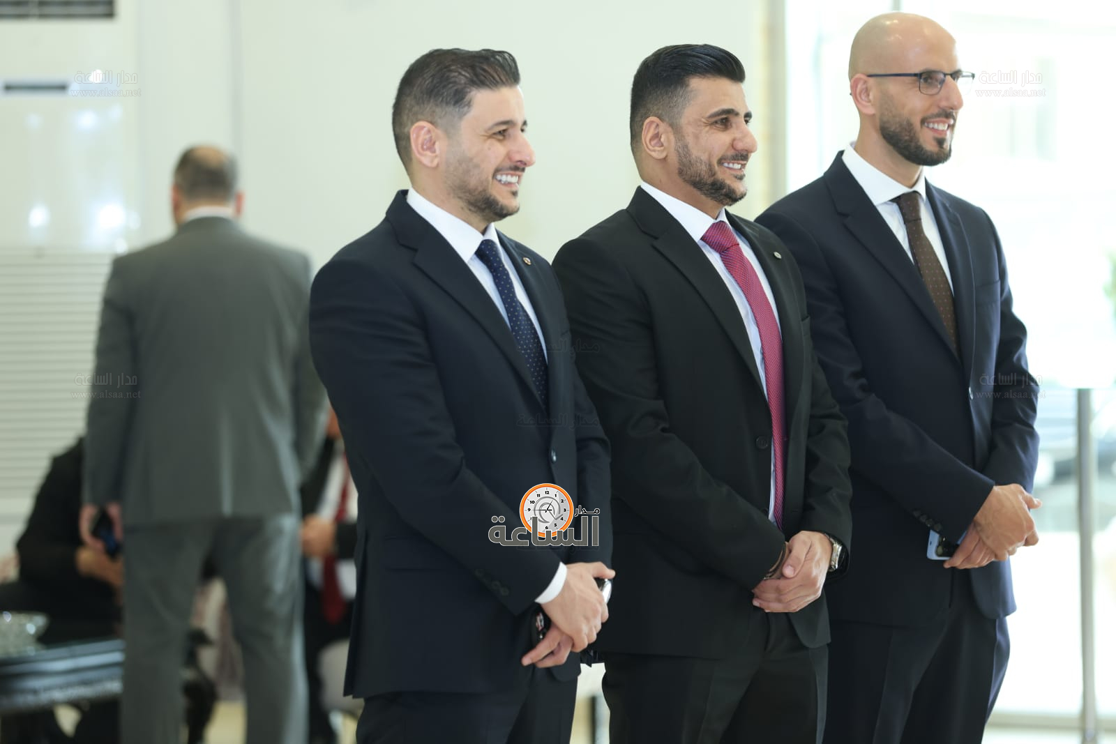 Madar Al-Saa Images 0.45251963084976055