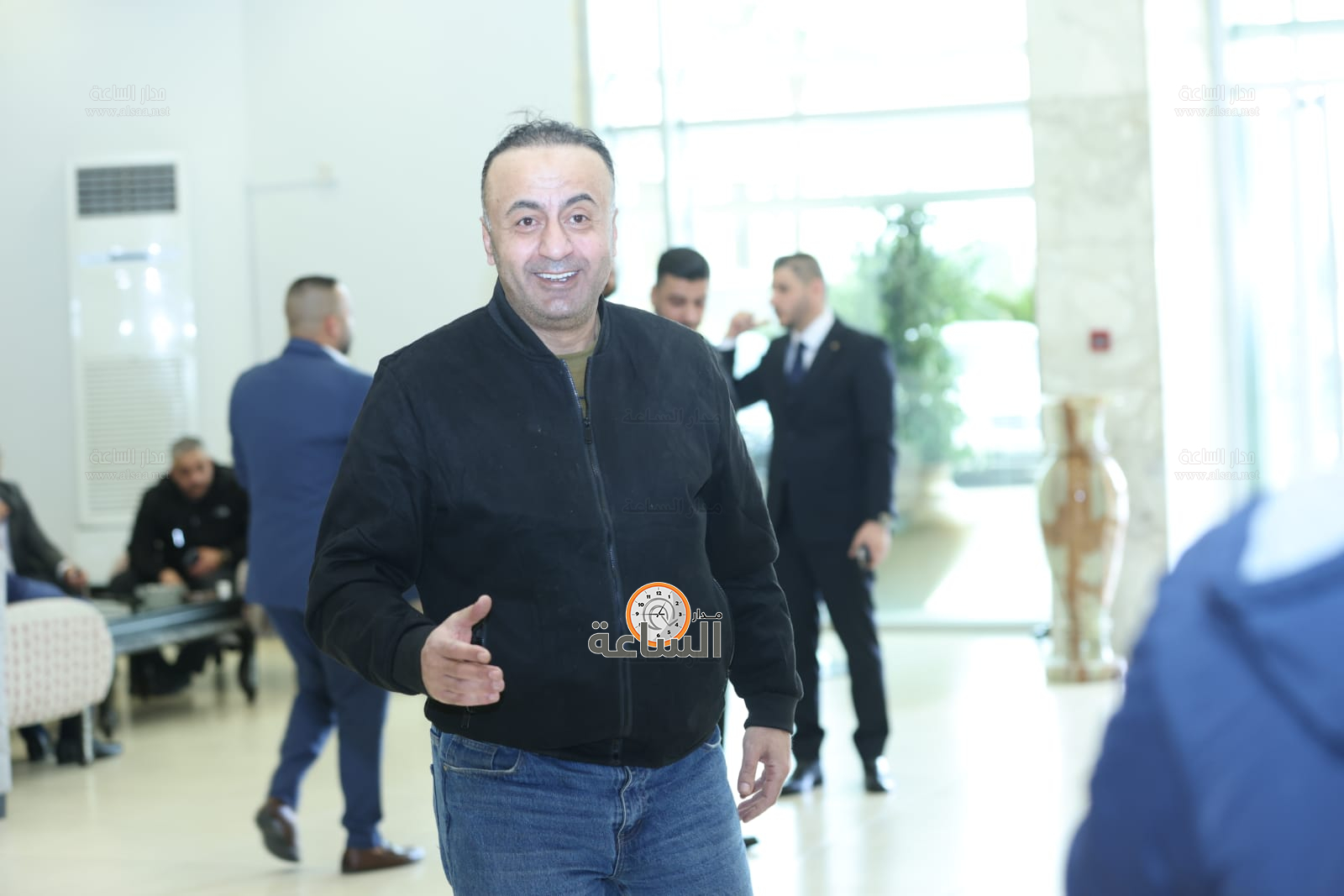 Madar Al-Saa Images 0.11754241293651846