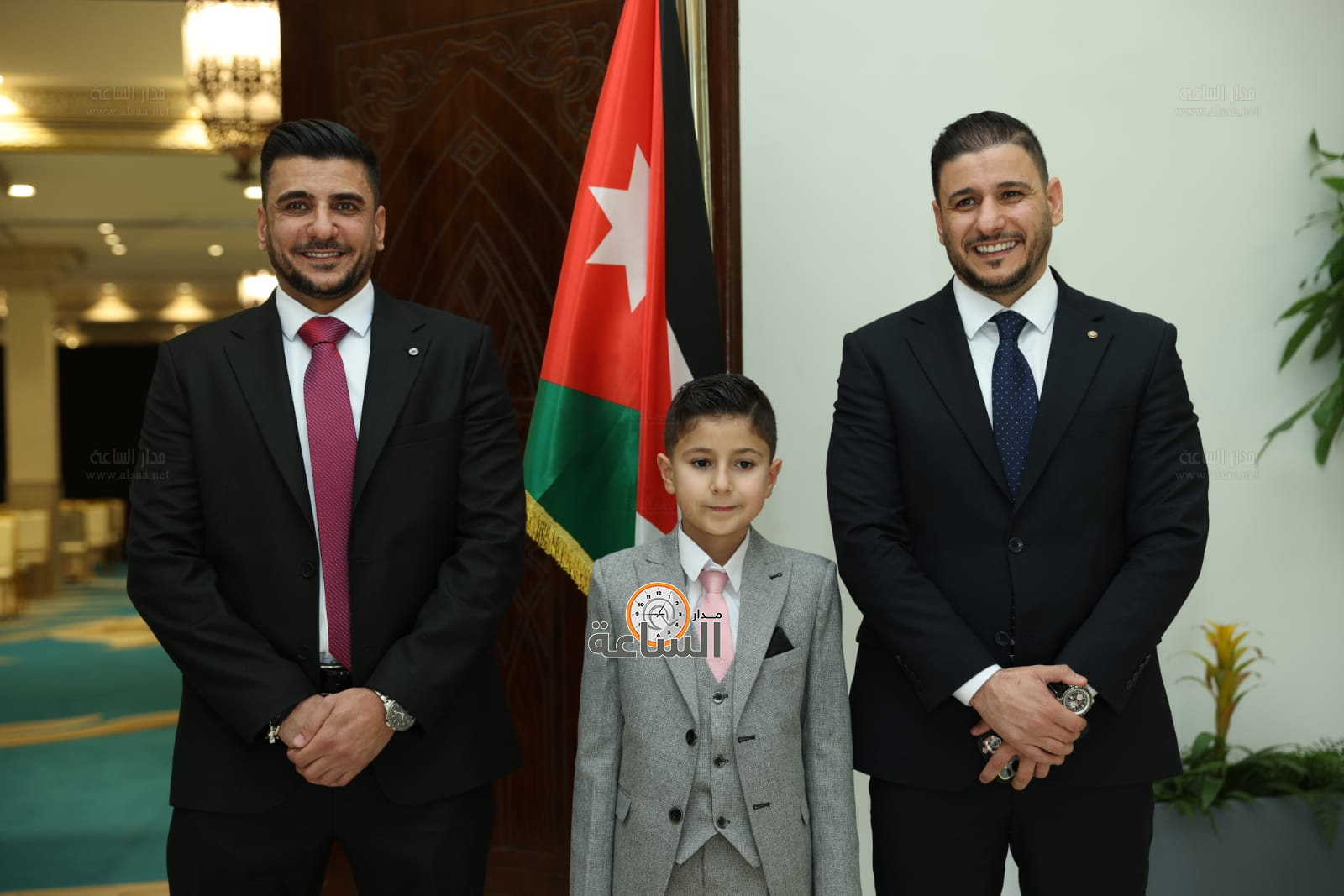 Madar Al-Saa Images 0.8251853724757663