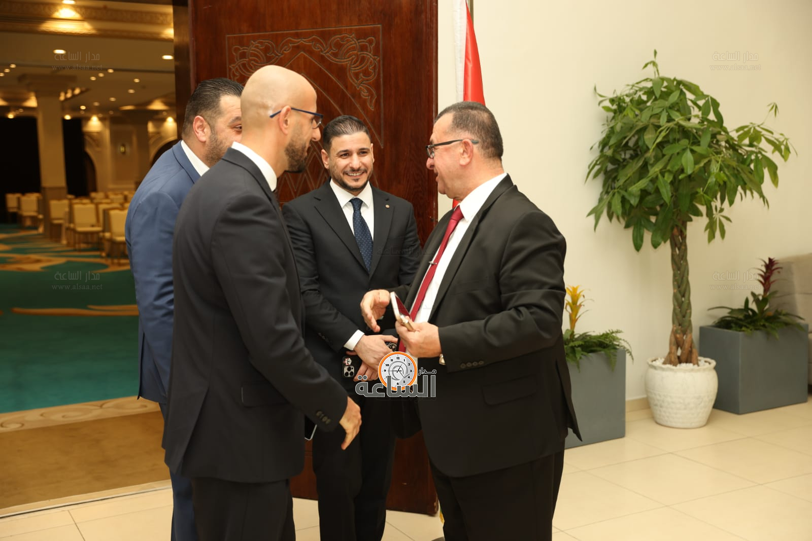 Madar Al-Saa Images 0.7762913858884959