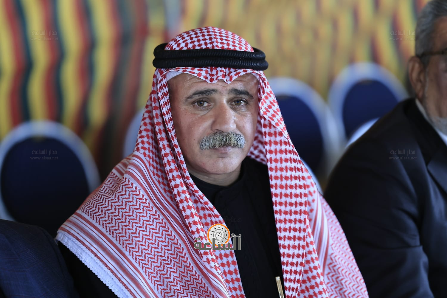 Madar Al-Saa Images 0.8433589607316523