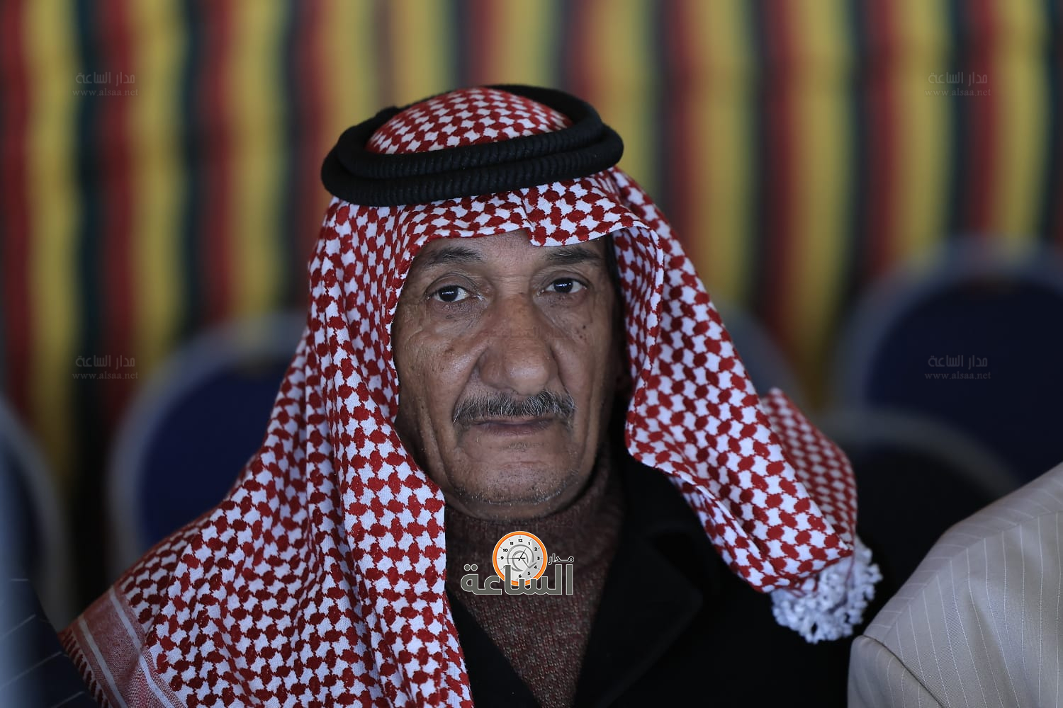 Madar Al-Saa Images 0.6409447130546092