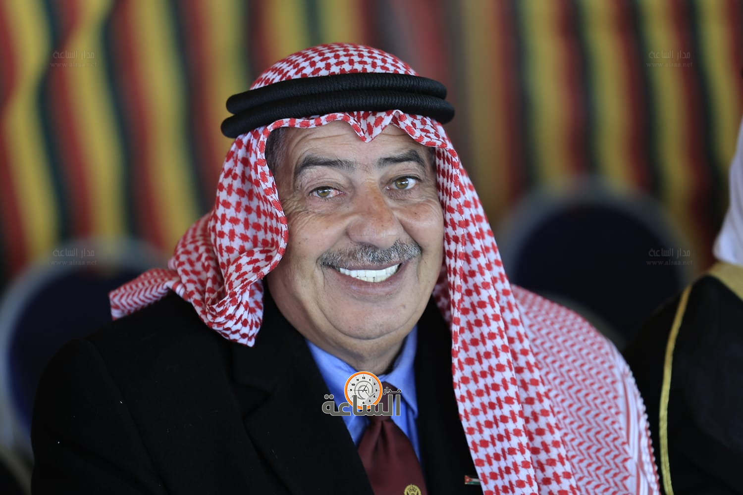 Madar Al-Saa Images 0.4982793920086962