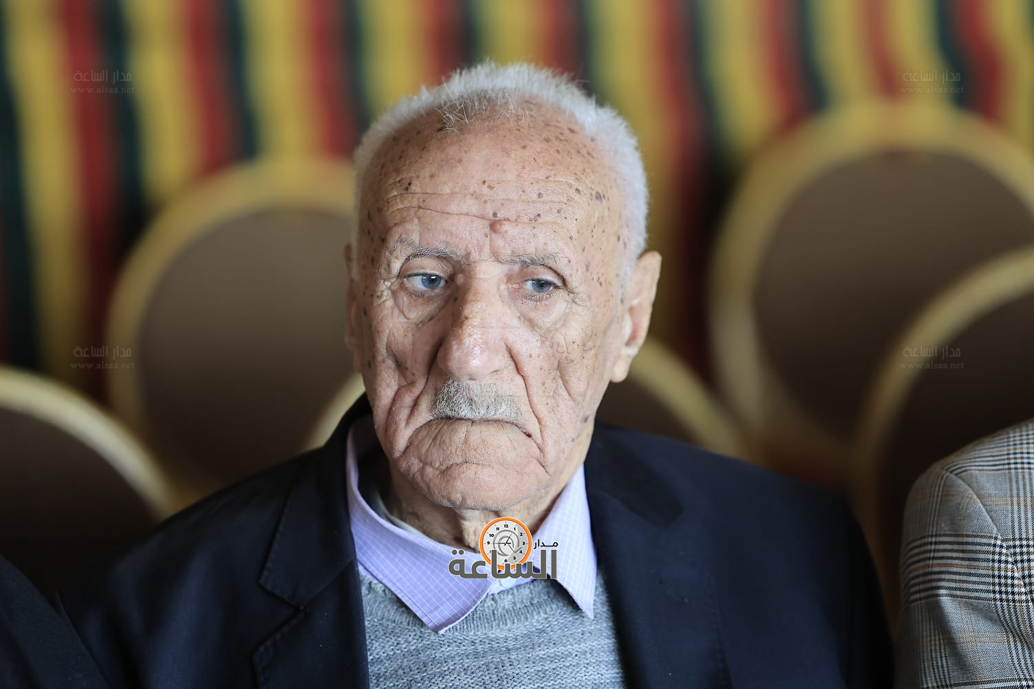 Madar Al-Saa Images 0.8063145637171927