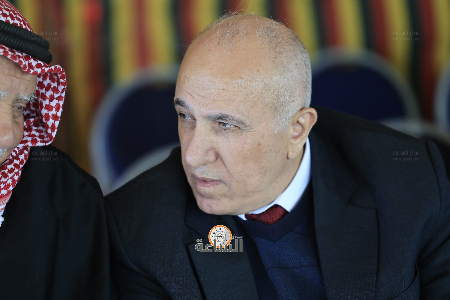 Madar Al-Saa Images 0.034722298394518014