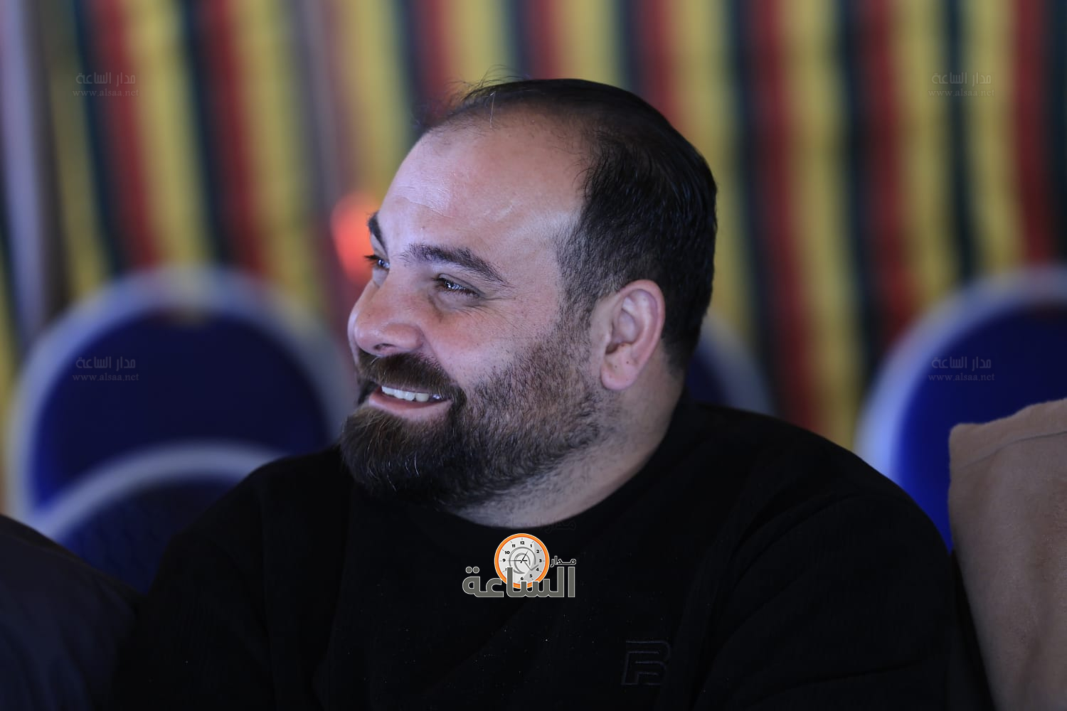 Madar Al-Saa Images 0.06427006883780928