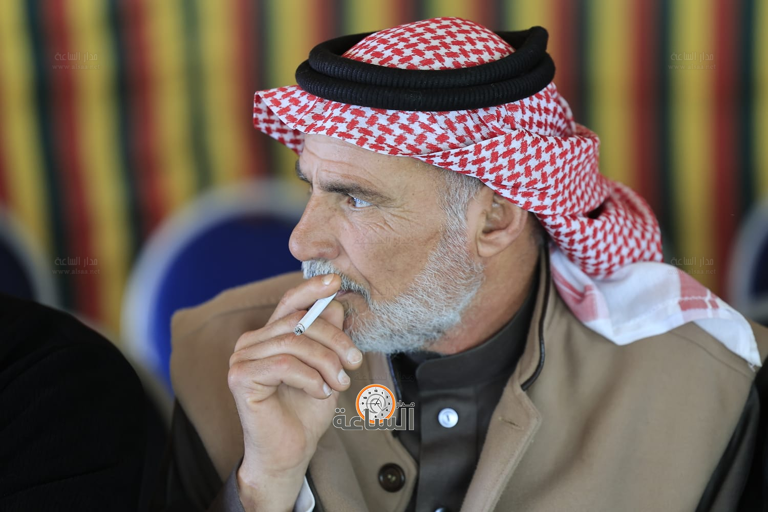 Madar Al-Saa Images 0.2767052490566023