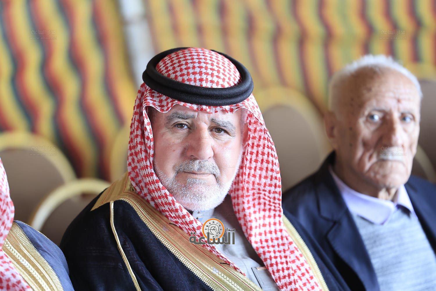 Madar Al-Saa Images 0.14246316763700595