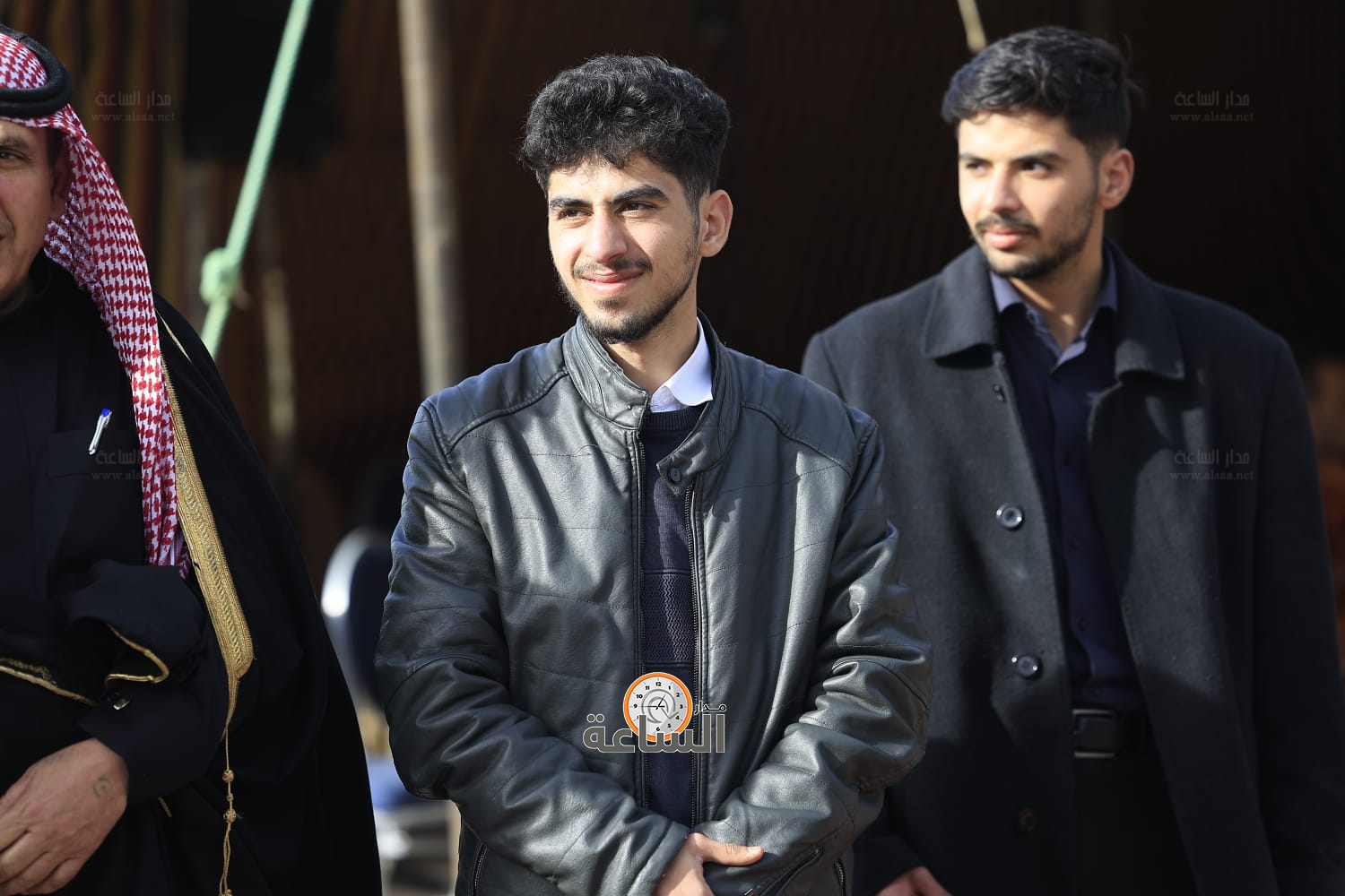 Madar Al-Saa Images 0.9784882973496022