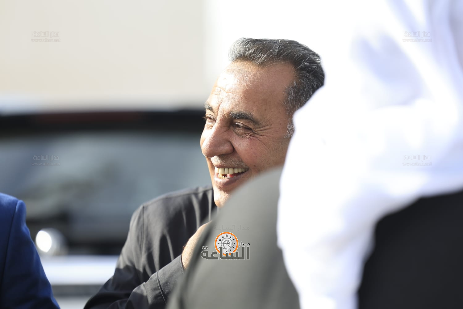 Madar Al-Saa Images 0.9593755393713868