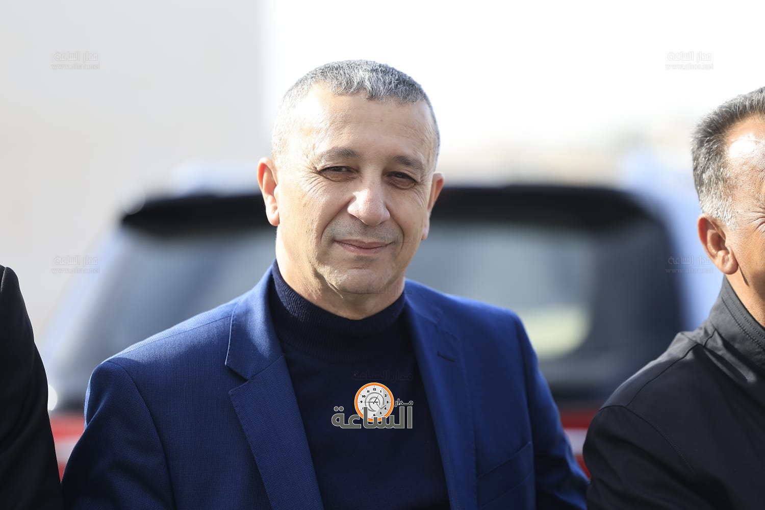 Madar Al-Saa Images 0.8381216383480746