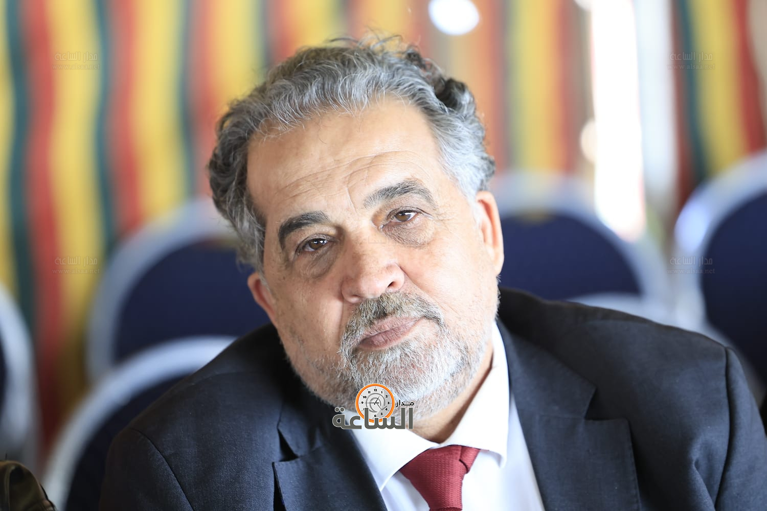 Madar Al-Saa Images 0.045377535056144835