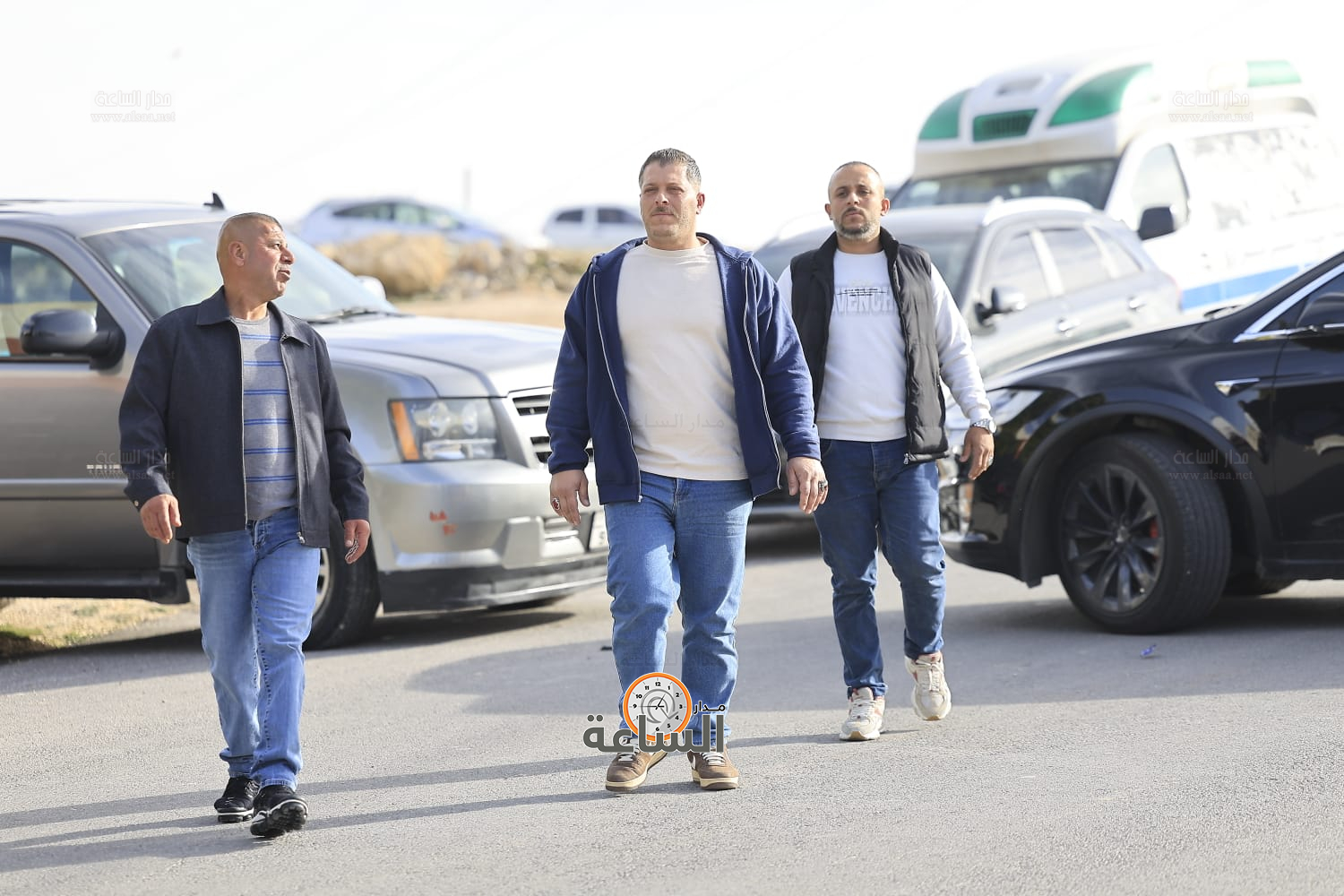 Madar Al-Saa Images 0.155749947001234