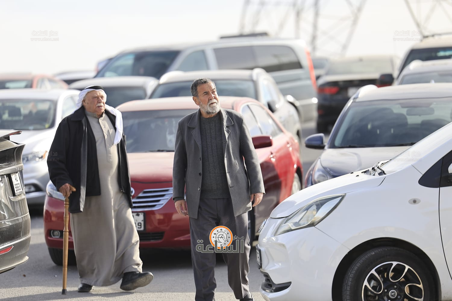 Madar Al-Saa Images 0.6275871924572689