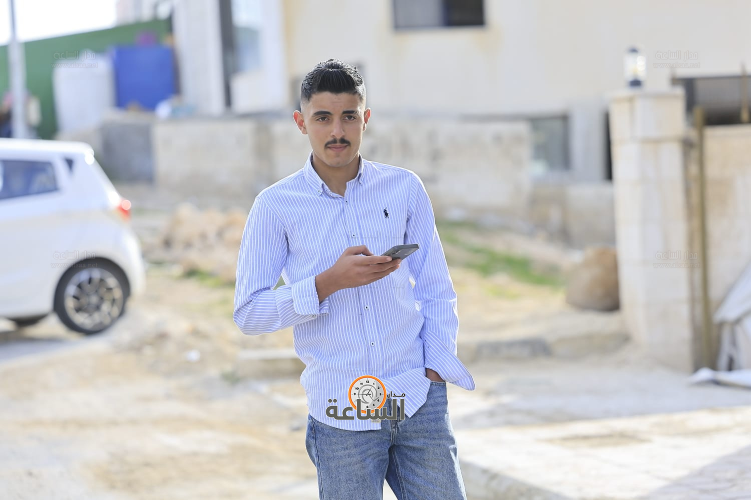 Madar Al-Saa Images 0.9754931710032191