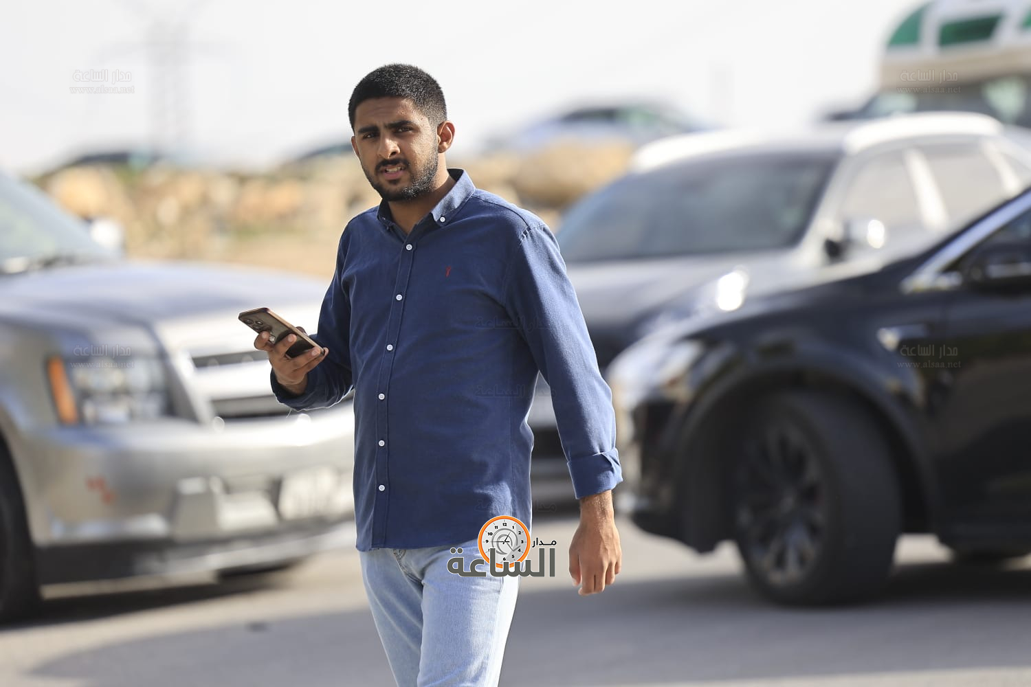 Madar Al-Saa Images 0.25448195716390665