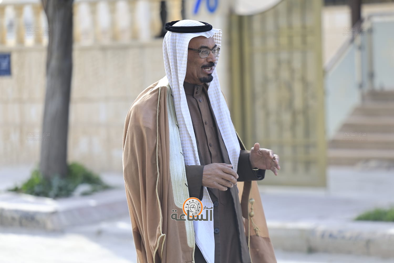 Madar Al-Saa Images 0.7170751173805558