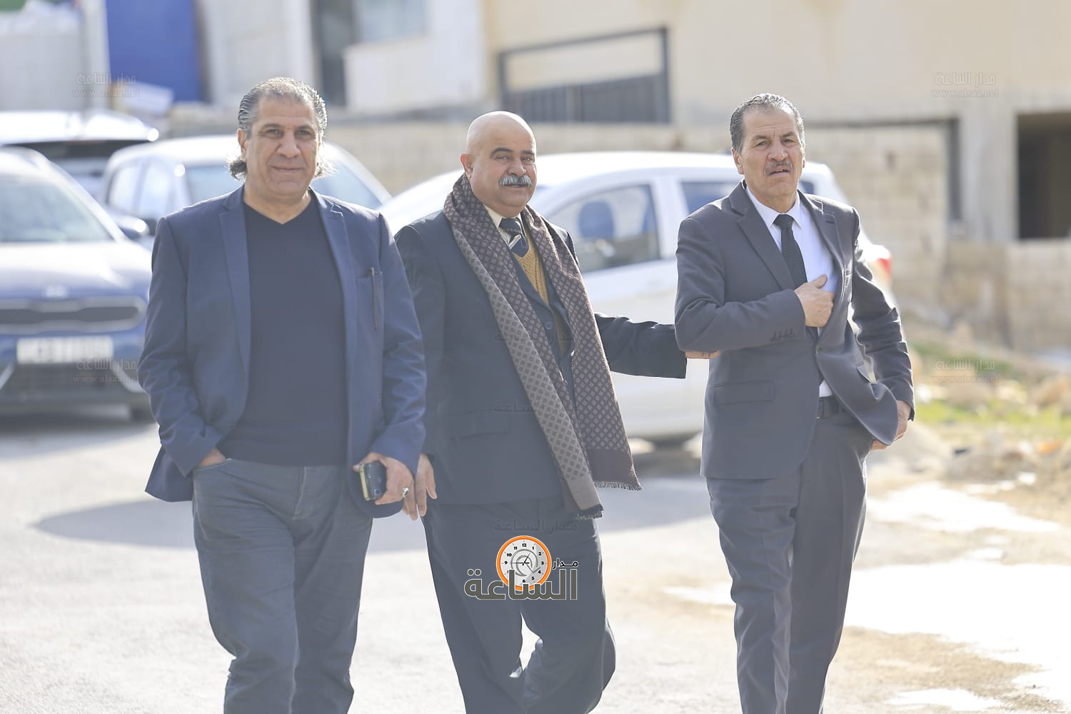 Madar Al-Saa Images 0.7030820947964362