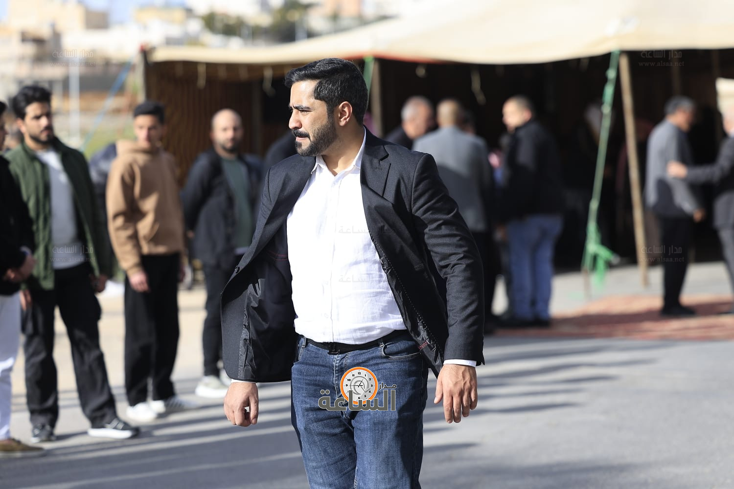 Madar Al-Saa Images 0.45329552381201177